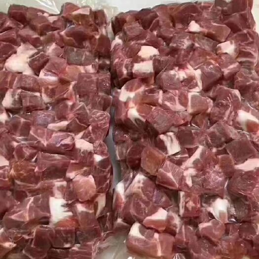 四分体牛肉 ，