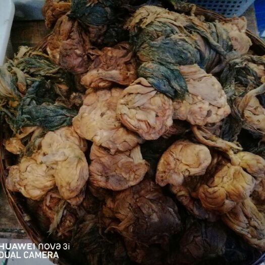 重庆市榨菜  金佛山老盐菜