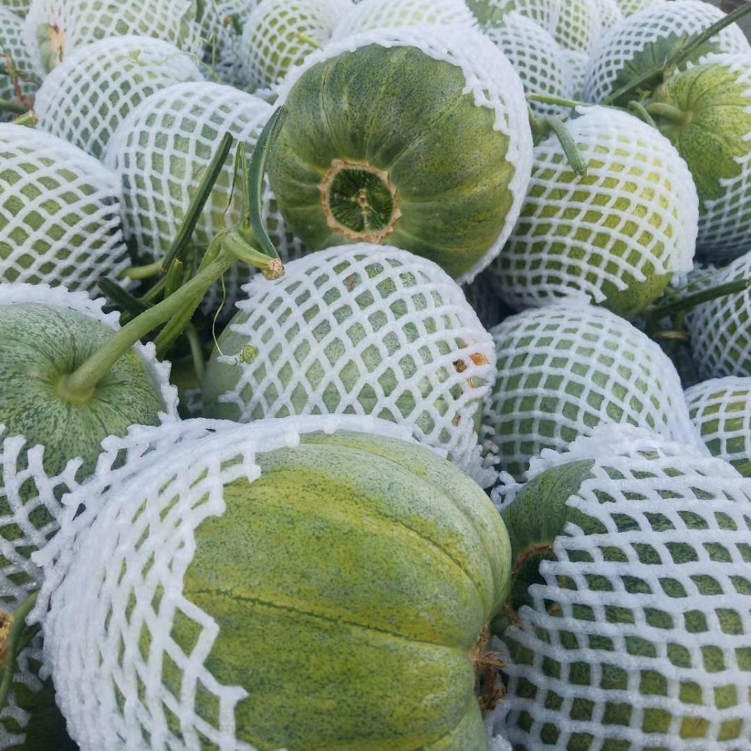 脆宝甜瓜 3720661715(68元,每箱全国包邮,不包括新疆)