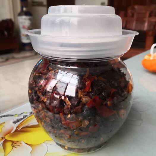 娄底敏悦酱豆鼓