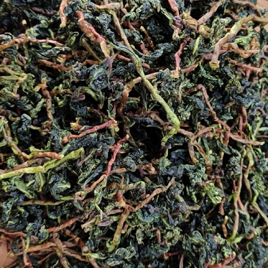 安溪县安溪铁观音新茶 2020春茶
