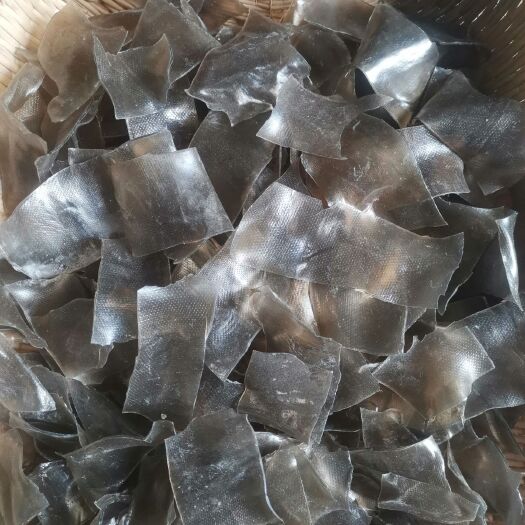 确山县 纯红薯手工粉皮