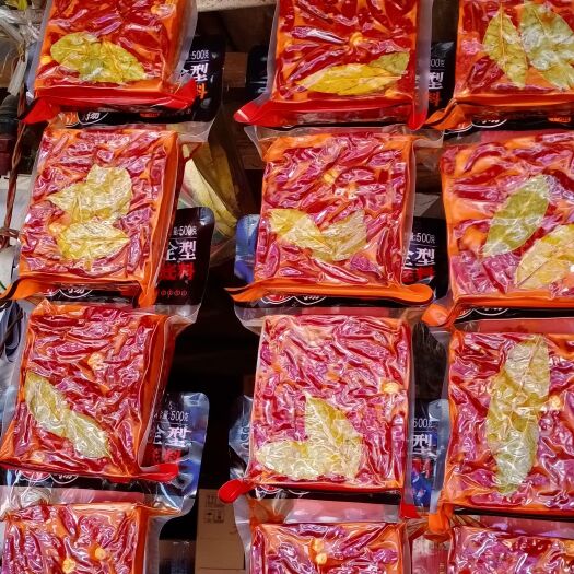 广安 四川名扬牛油火锅料，味道巴适得很哟