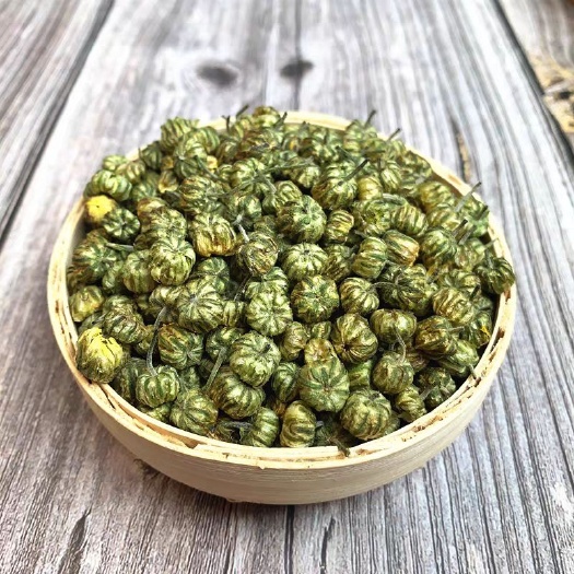 胎菊 胎菊米中药材胎菊米 胎菊花茶泡水泡茶