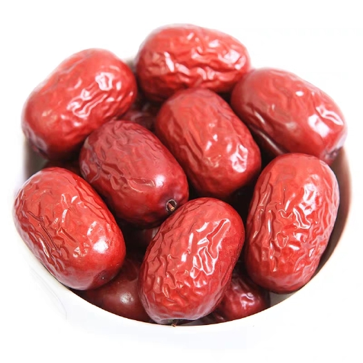 乌鲁木齐新疆红枣 12-18个月