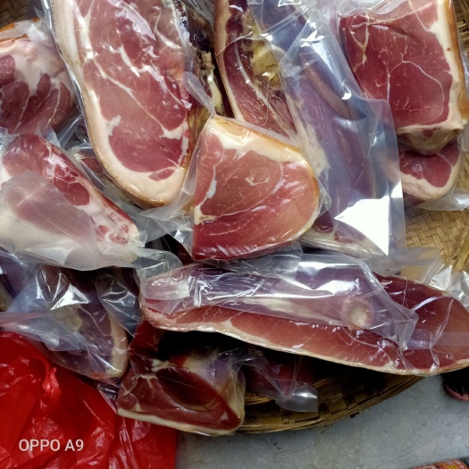 纳雍县火腿 24个月以上