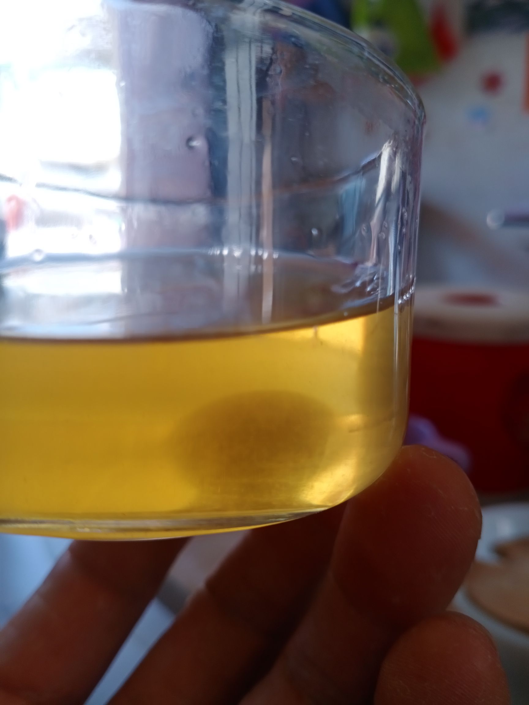  普洱茶