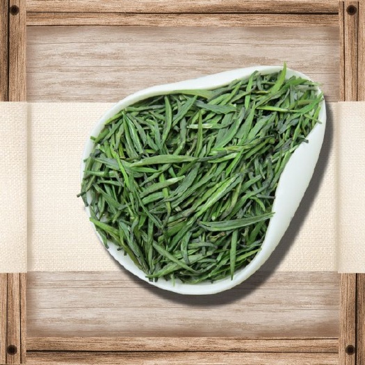 建始县恩施富硒绿茶 恩施富硒茶  贡芽