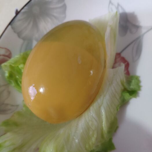 郑州松花鸭蛋 鸭蛋变蛋松花蛋无铅农家特产