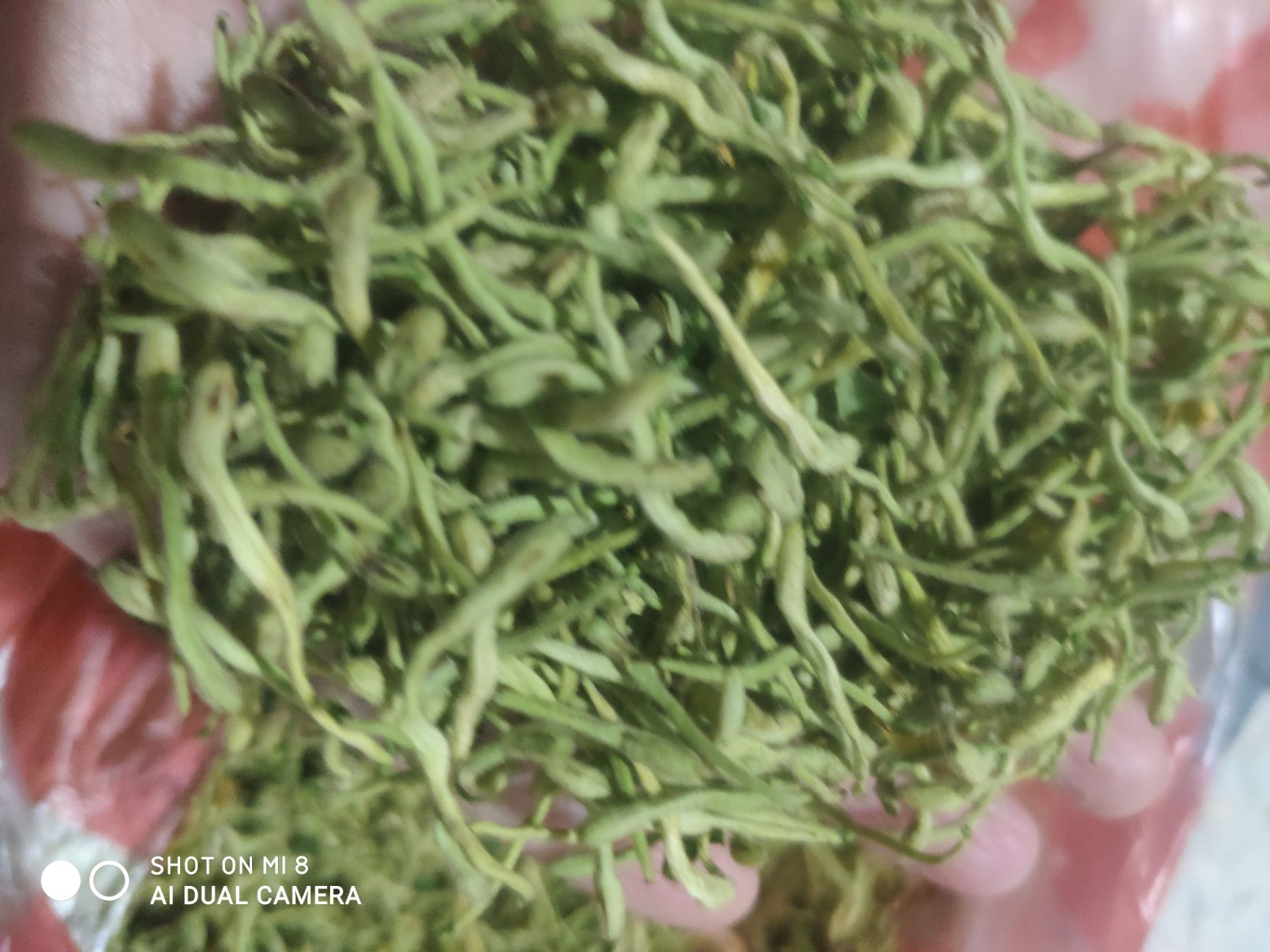 金银花，泡茶用，无硫，手选，批发零售