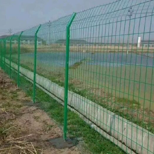 安平县护栏网/ 高速公路护栏，双边护栏，铁丝网
