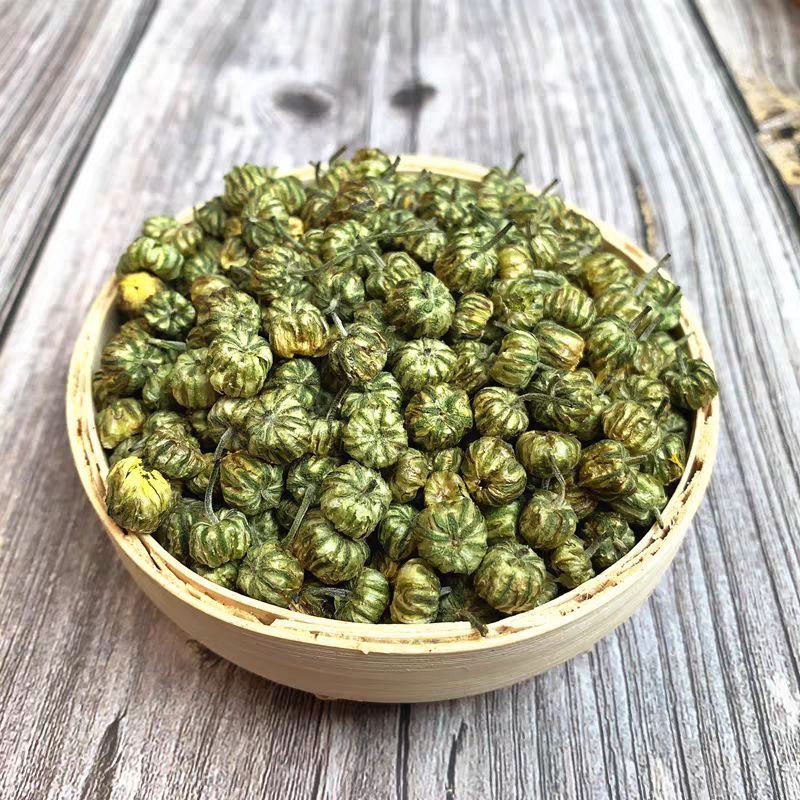 胎菊 胎菊米中药材胎菊米 胎菊花茶泡水泡茶