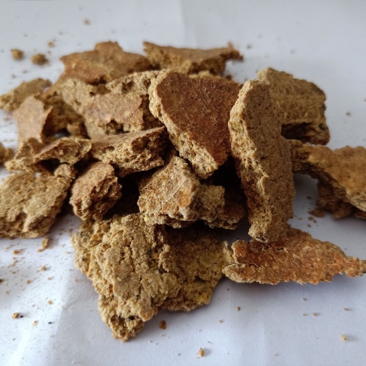 敦化市豆饼饲料