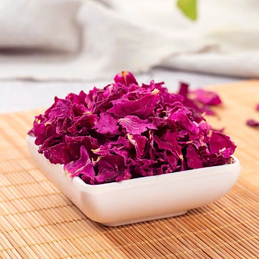 玫瑰花花掰茶 玫瑰花掰