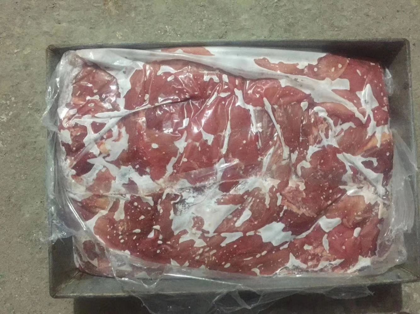 牛肉類  乳牛后腿肉，乳牛肉，可做醬牛肉，鹵，燉
酒店加工廠