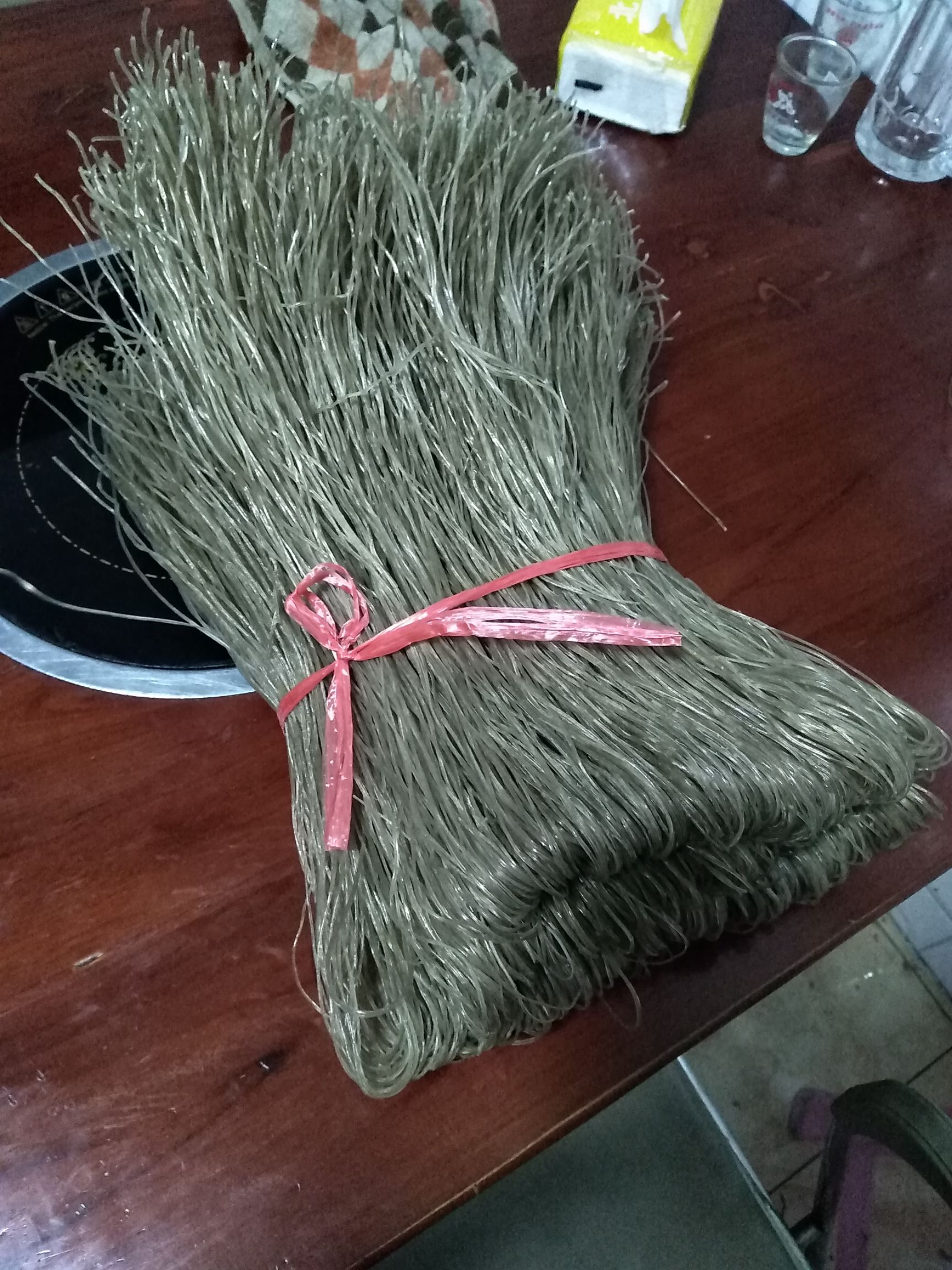 紫薯粉