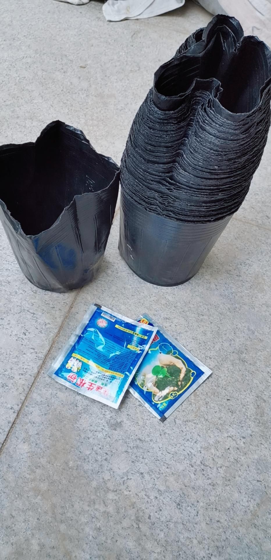 营养钵/营养杯  营养育苗杯 1