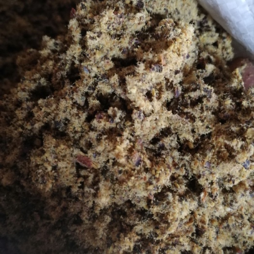 曲阳县菜籽饼饲料 膨化含油棉籽麻申