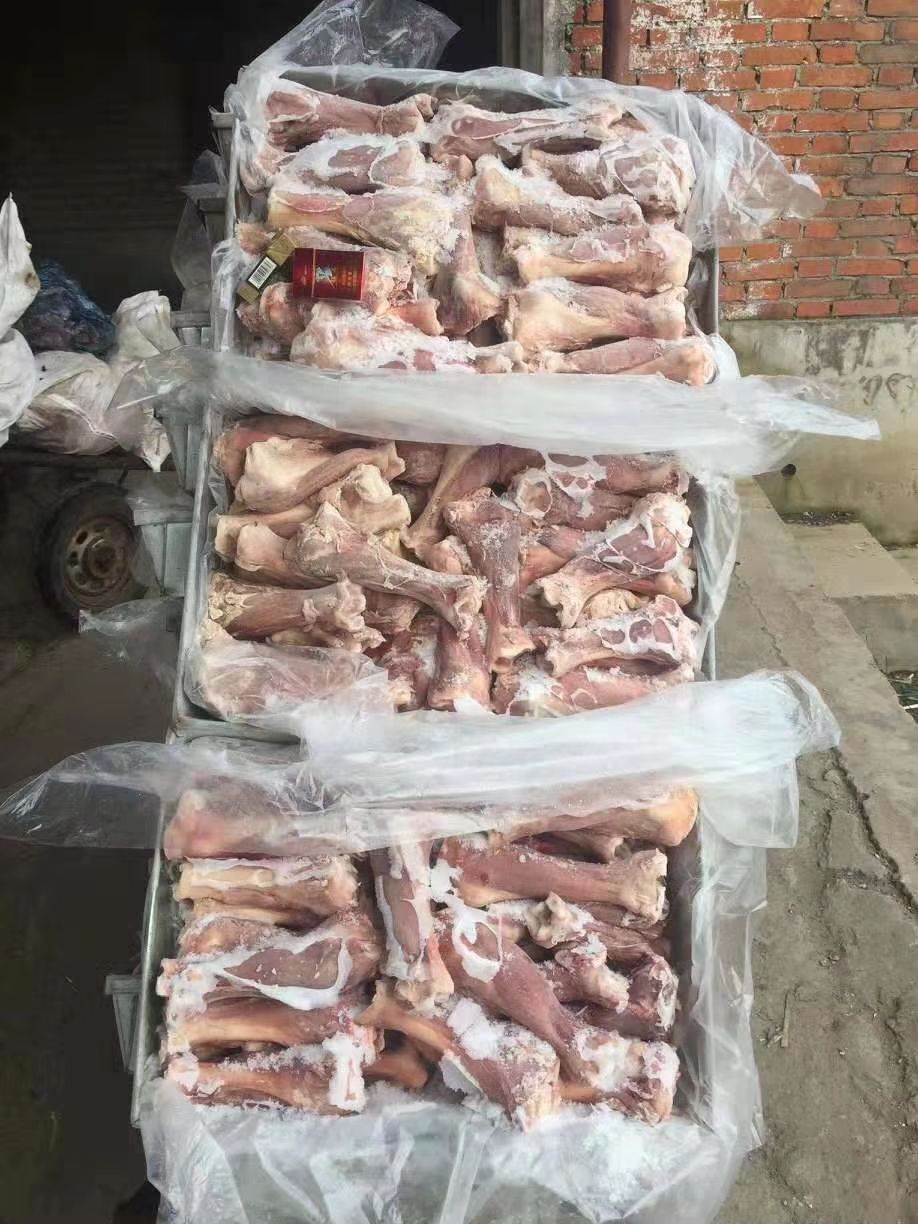 厂家直销，精品牛骨  乳牛棒骨，牛小腿，支持一件起批