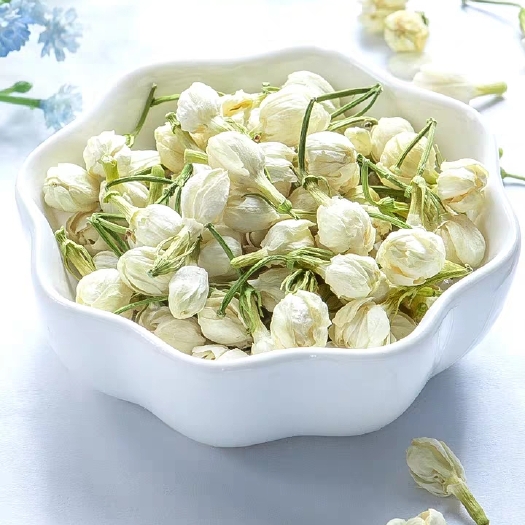 茉莉花茶 茉莉花