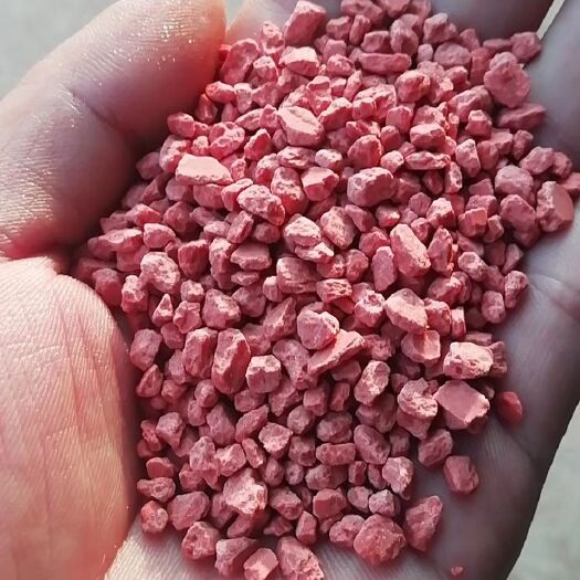 宁陵县钾肥 保证质量 保证含量