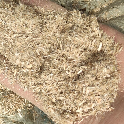 涡阳县秸秆类饲料 长期供应豆秸粉，诚信合作