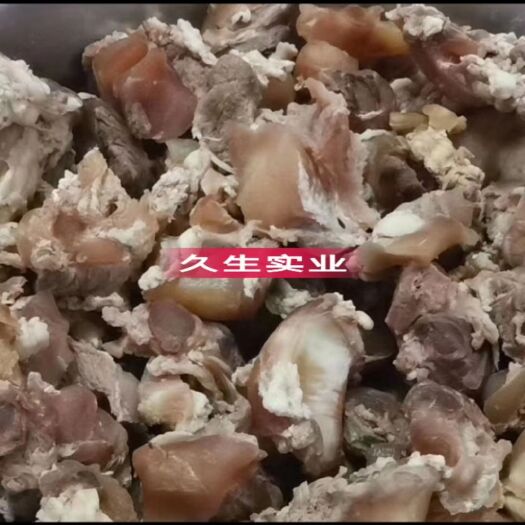 广州牛杂筋