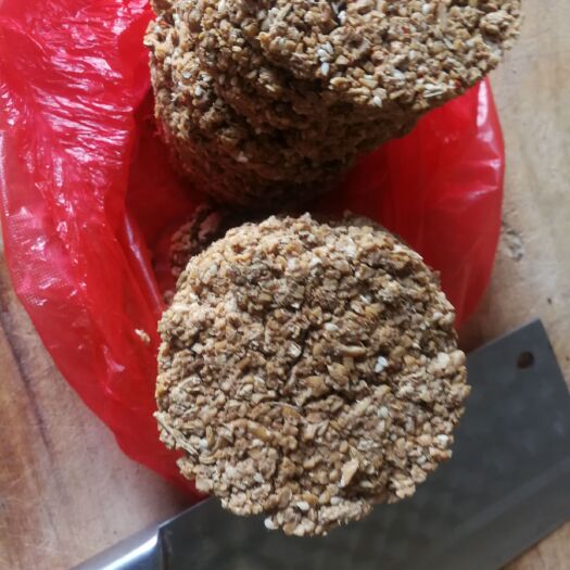 菏泽酱豆 豇豆饼