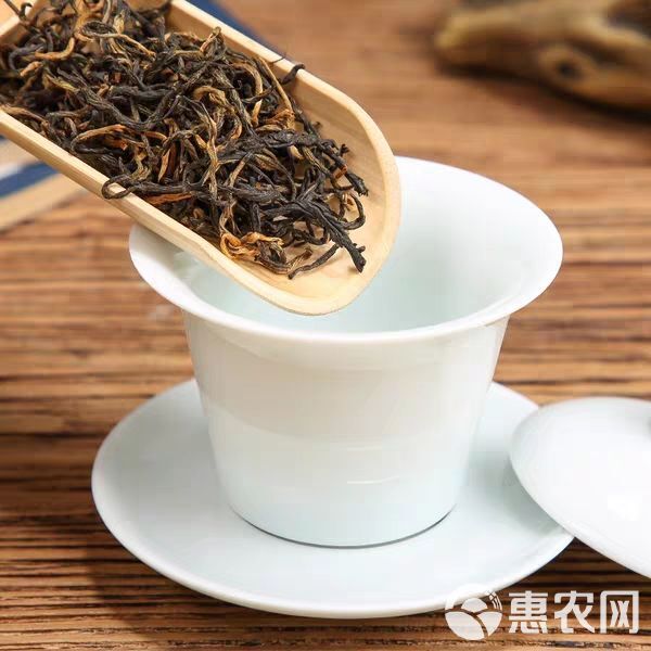  英德红茶，自家茶园一手直销