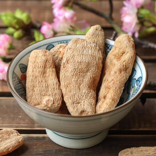 勉县 干货煲汤材料老天麻陕西特产货品全20～30个一斤
