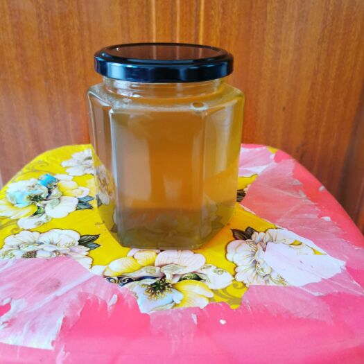 安顺 业余养中蜂，蜂蜜品质保，天然的土蜂蜜！