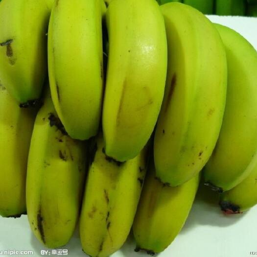 昆明 一件代发10斤河口香蕉还有苹果山竹香梨酥梨芒果羊角蜜