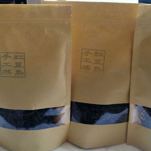 平武县平武绿茶  纯手工制作茶