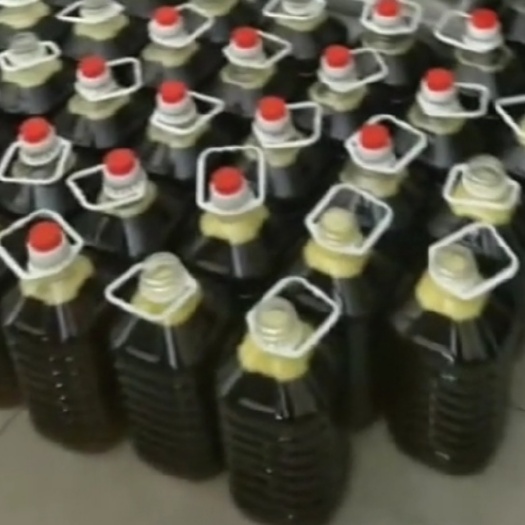 冷榨亚麻籽油  大量批发零售