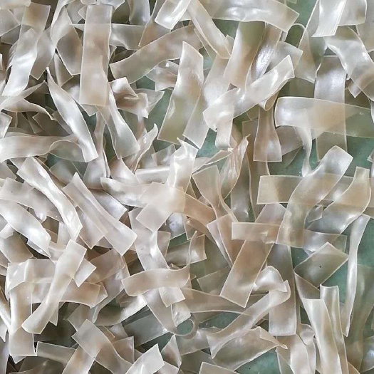 祁东县粉皮，纯红薯粉（按需加工）