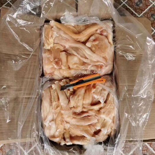 中牟县牛蹄筋 阿根廷蹄筋