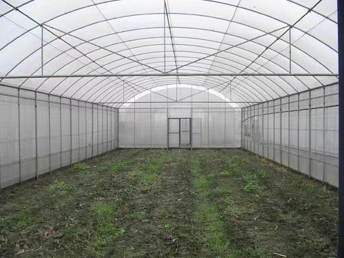 天津热镀锌蔬菜大棚  热镀锌大棚管搭建。