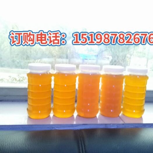昆明 自养深山土蜂蜜，最后20公斤，下单晚了就抢不到