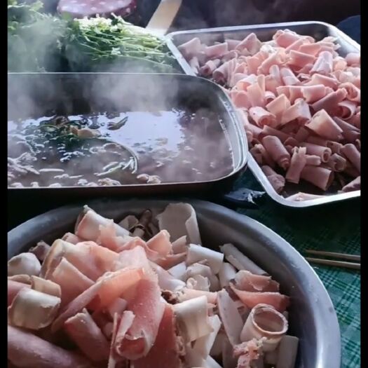 扎兰屯市猪肉类 生肉