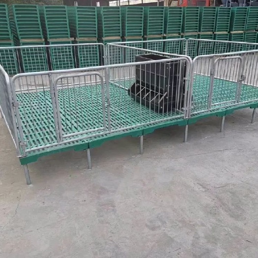 母猪产床 小猪保育床  保育床仔猪保育床厂家直销全国包邮，
