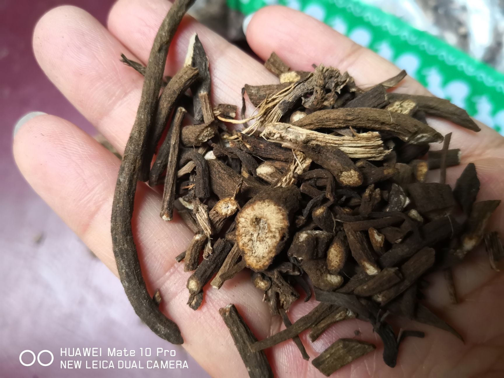 大蓟根 干货个子 干货切片  量大从优