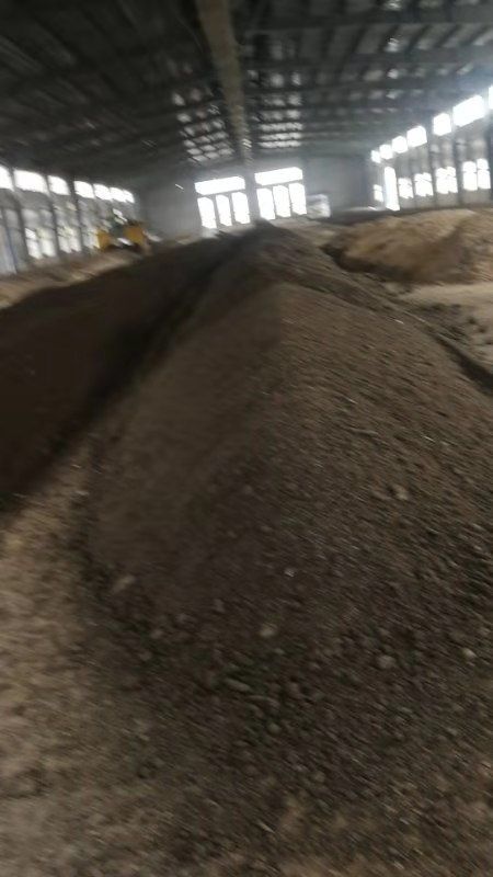 长葛市 有机肥原料