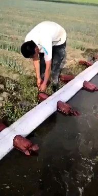 天津布水带