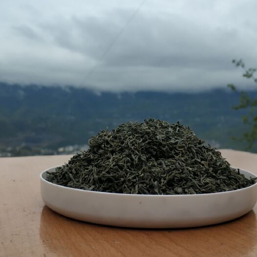 巴东县 绿茶
