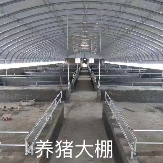 天津种植大棚  玻璃温室