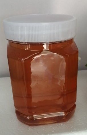  天然椴树蜜