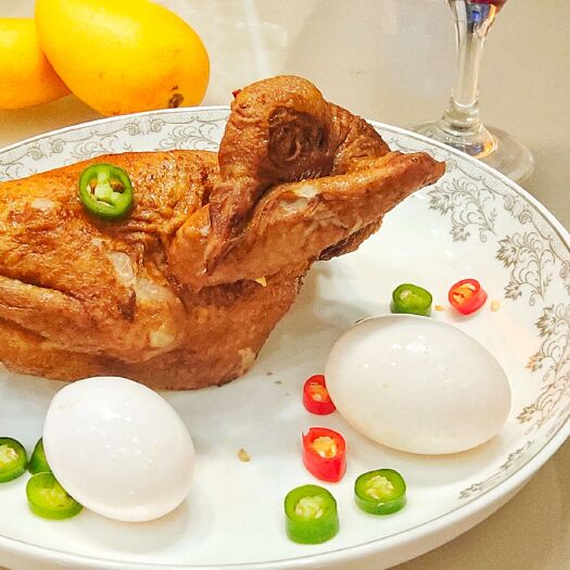 莘县卤鸽 烧鸽，燕店烧鸽，寻找合作电商