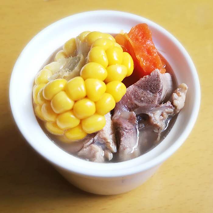 方便火锅 粤式港式炖汤 方便食品 开袋加热即食 工厂接单