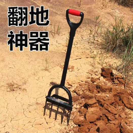 金华松土轮 翻地松土手工省力