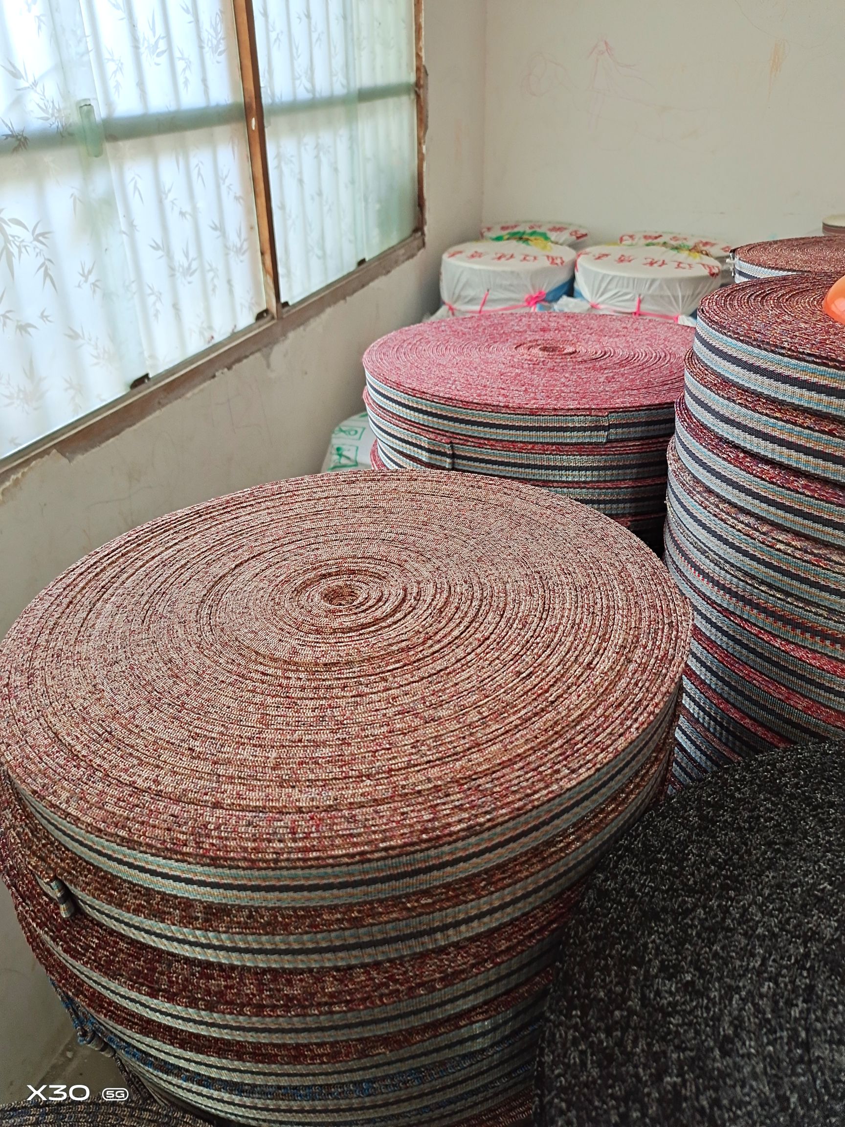  织带 大棚带 压膜带 吊秧带 安全带 喷雾器背带 各种合口
